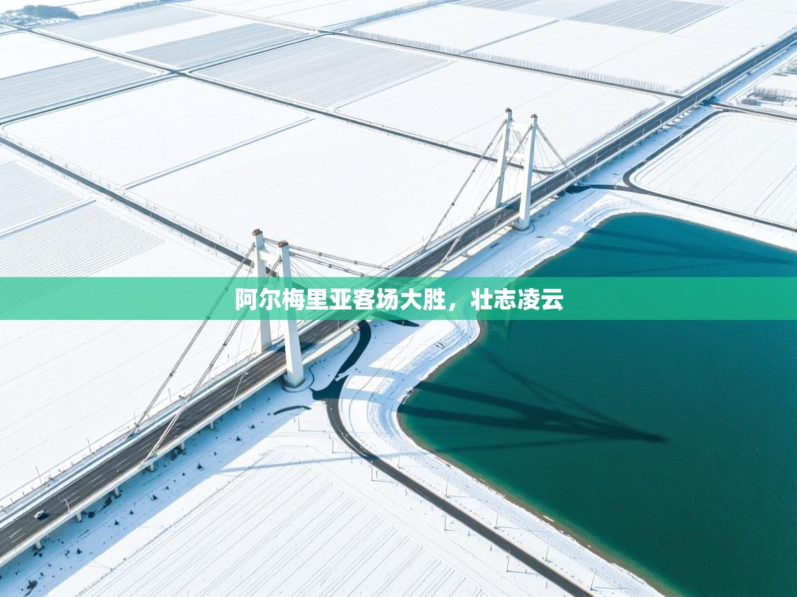 阿尔梅里亚客场大胜,壮志凌云 第2张