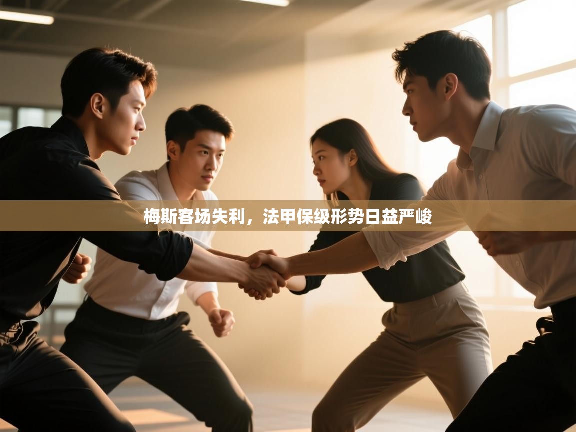 梅斯客场失利，法甲保级形势日益严峻  第1张