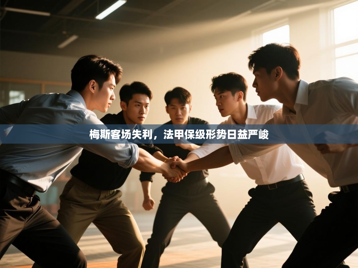 梅斯客场失利，法甲保级形势日益严峻  第2张