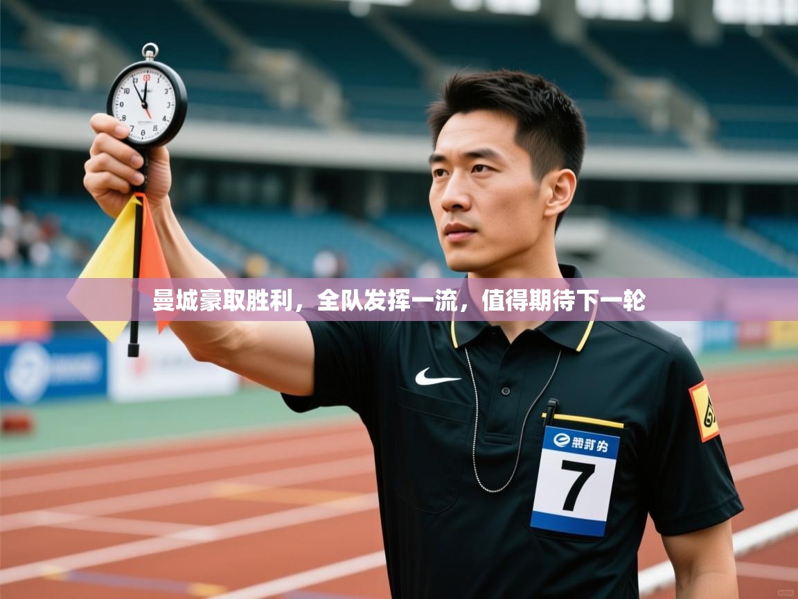 曼城豪取胜利，全队发挥一流，值得期待下一轮  第1张