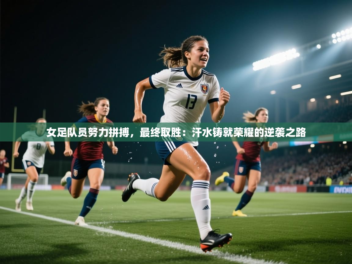 女足队员努力拼搏，最终取胜：汗水铸就荣耀的逆袭之路  第2张