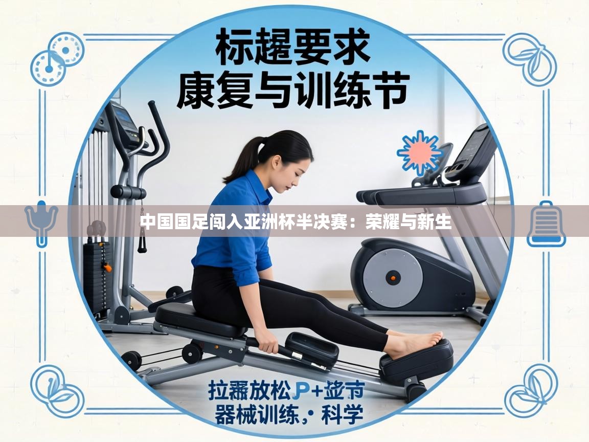 中国国足闯入亚洲杯半决赛：荣耀与新生  第2张